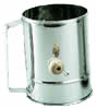 flour sifter